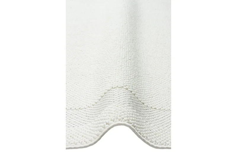 Curby Gångmatta 80x300 cm Rektangulär - Creme - Textilier & mattor - Mattor - Modern matta - Wiltonmattor