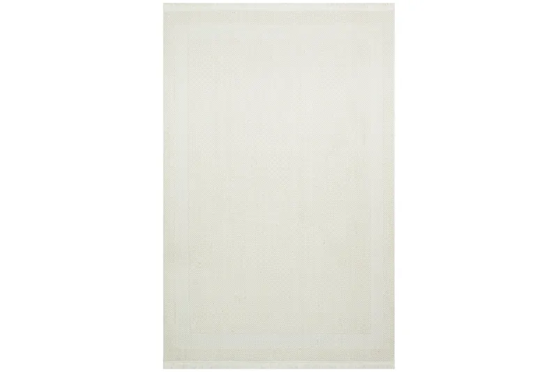 Curby Gångmatta 80x300 cm Rektangulär - Creme - Textilier & mattor - Mattor - Modern matta - Wiltonmattor