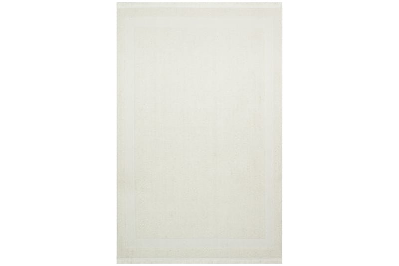 Curby Gångmatta 80x300 cm Rektangulär - Creme - Textilier & mattor - Mattor - Modern matta - Wiltonmattor