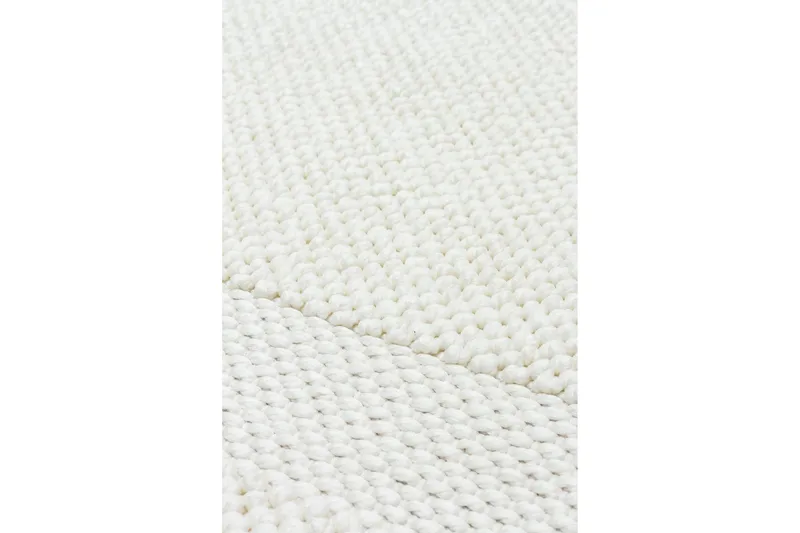 Curby Gångmatta 80x300 cm Rektangulär - Creme - Textilier & mattor - Mattor - Modern matta - Wiltonmattor