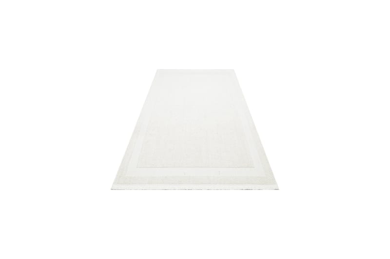 Curby Wiltonmatta 120x180 Rektangulär Creme - Textilier & mattor - Mattor - Modern matta - Wiltonmattor