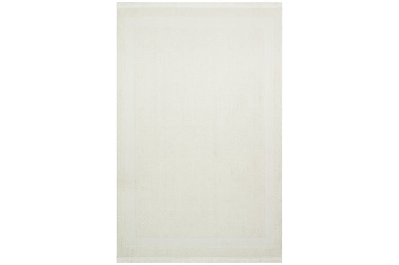 Curby Wiltonmatta 120x180 Rektangulär Creme - Textilier & mattor - Mattor - Modern matta - Wiltonmattor