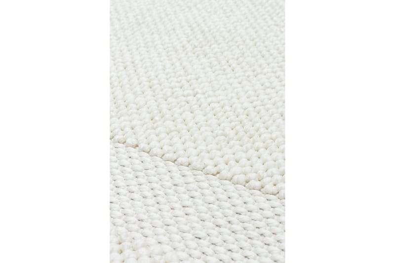 Curby Wiltonmatta 120x180 Rektangulär Creme - Textilier & mattor - Mattor - Modern matta - Wiltonmattor
