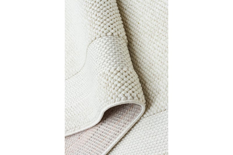 Curby Wiltonmatta 120x180 cm Rektangulär - Creme - Textilier & mattor - Mattor - Modern matta - Wiltonmattor