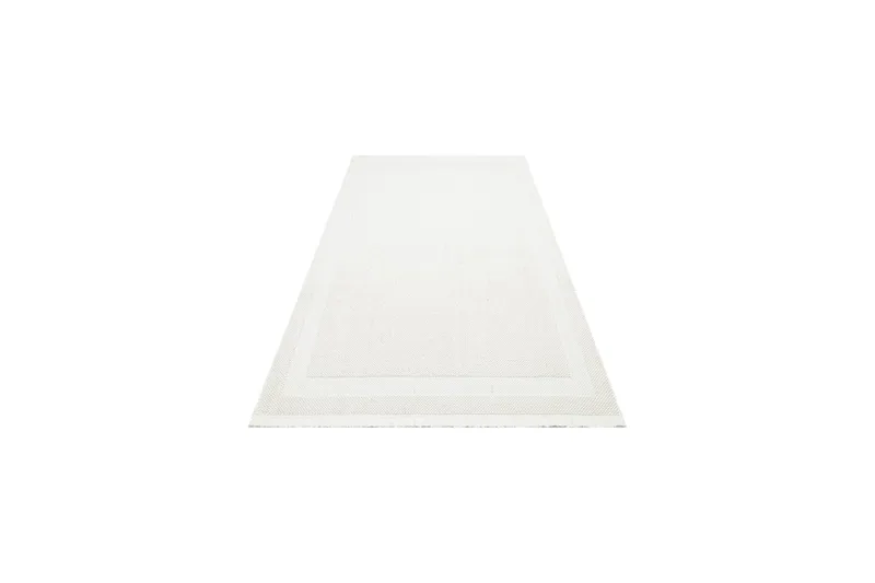 Curby Wiltonmatta 120x180 cm Rektangulär, Creme