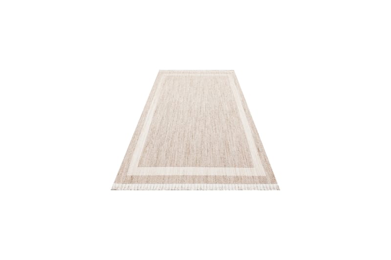Curby Wiltonmatta 160x230 Rektangulär Beige - Textilier & mattor - Mattor - Modern matta - Friezemattor