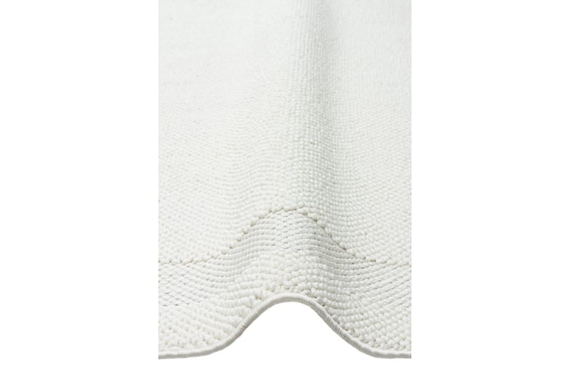 Curby Wiltonmatta 200x290 cm Rektangulär - Creme - Textilier & mattor - Mattor - Modern matta - Wiltonmattor