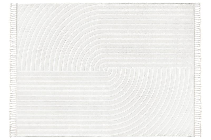 Cyprus Wiltonmatta 200x290 Rektangulär Creme - Textilier & mattor - Mattor - Modern matta - Wiltonmattor