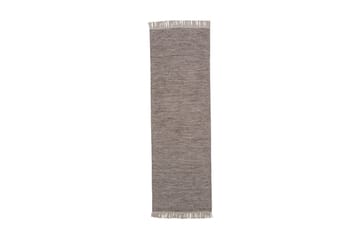 Cyrus Ullmatta 80x250 cm - Beige - Textilier & mattor - Mattor - Modern matta - Ullmattor