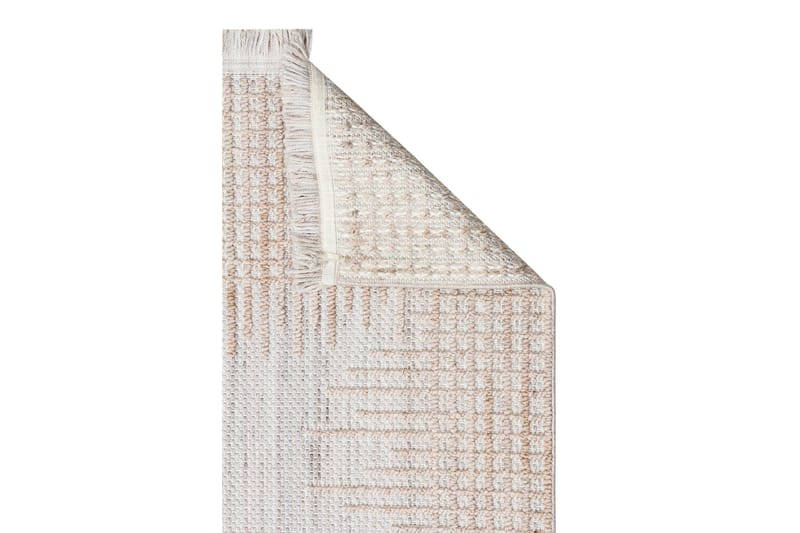 Czy Wiltonmatta 200x290 cm Rektangulär - Grå/Beige - Textilier & mattor - Mattor - Modern matta - Friezemattor