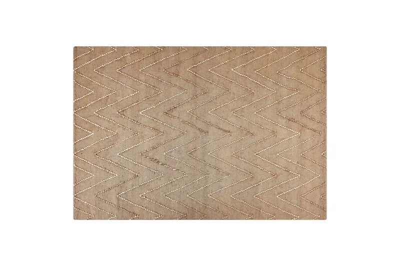 Daday Jutematta 140x200 cm, Beige