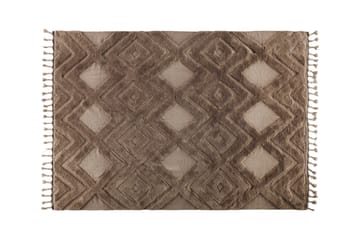 Dahlia Ullmatta 160x230 cm Rektangulär
