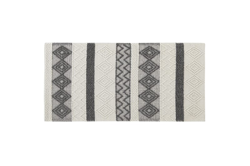 Davutlar Ullmatta 80x150 cm, Beige