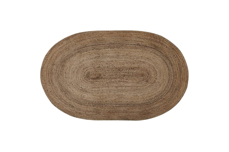 Demirci Jutematta 100x150 cm Beige