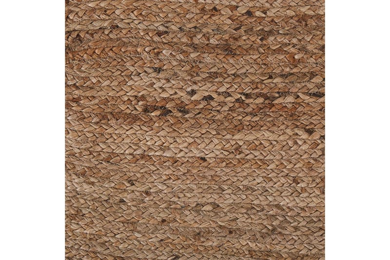 Demirci Jutematta 100x150 cm - Beige - Textilier & mattor - Mattor - Modern matta - Jutemattor & sisalmattor