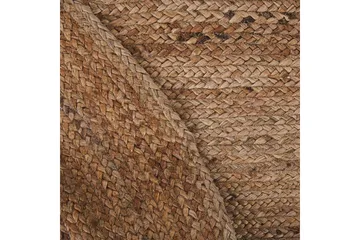 Demirci Jutematta 120x180 cm - Beige - Textilier & mattor - Mattor - Modern matta - Jutemattor & sisalmattor
