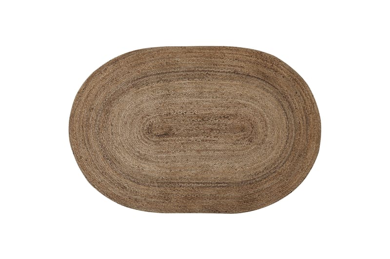 Demirci Jutematta 120x180 cm Beige