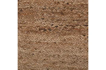 Demirci Jutematta 120x180 cm - Beige - Textilier & mattor - Mattor - Modern matta - Jutemattor & sisalmattor