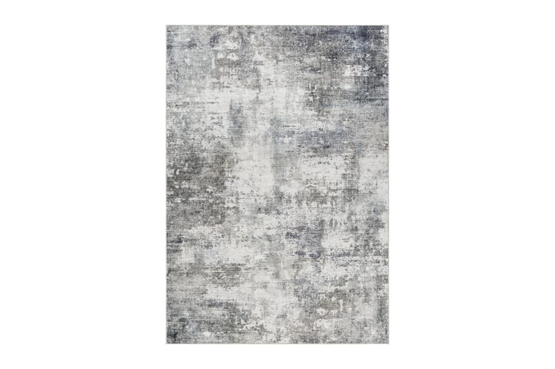 Dolce Wiltonmatta 160x230 cm Rektangulär - Grå - Textilier & mattor - Mattor - Modern matta - Friezemattor