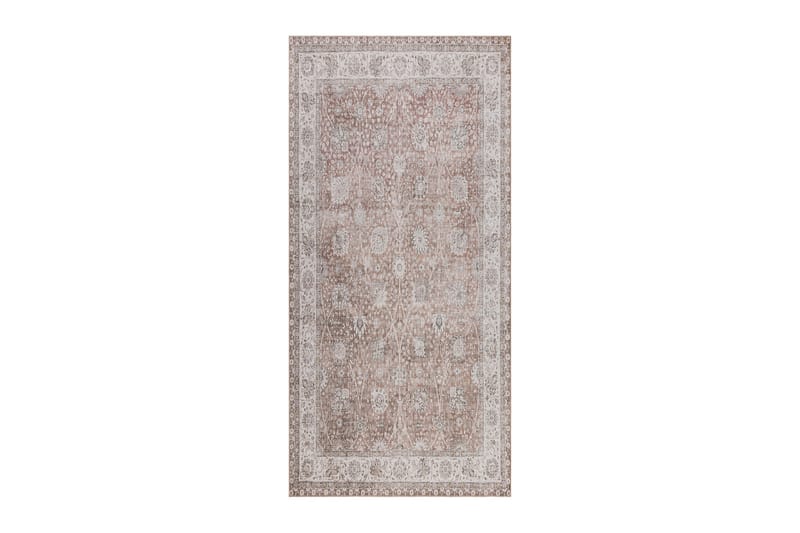 Dolce Wiltonmatta 80x300 cm Rektangulär - Beige - Textilier & mattor - Mattor - Modern matta - Friezemattor
