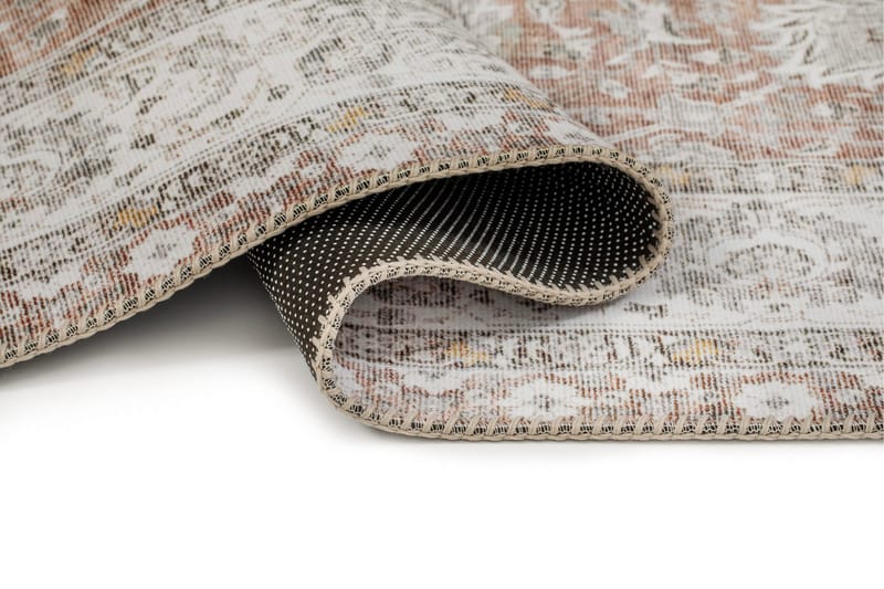 Dolce Wiltonmatta 80x300 cm Rektangulär - Beige - Textilier & mattor - Mattor - Modern matta - Friezemattor