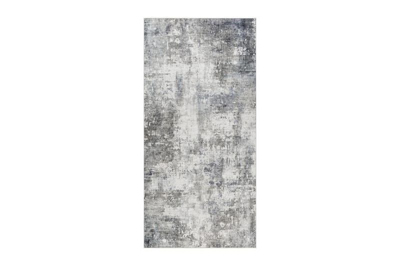 Dolce Wiltonmatta 80x300 cm Rektangulär - Grå - Textilier & mattor - Mattor - Modern matta - Friezemattor