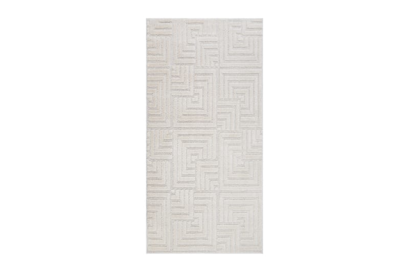 Doria Wiltonmatta 80x250 cm Oval - Textilier & mattor - Mattor - Modern matta - Wiltonmattor