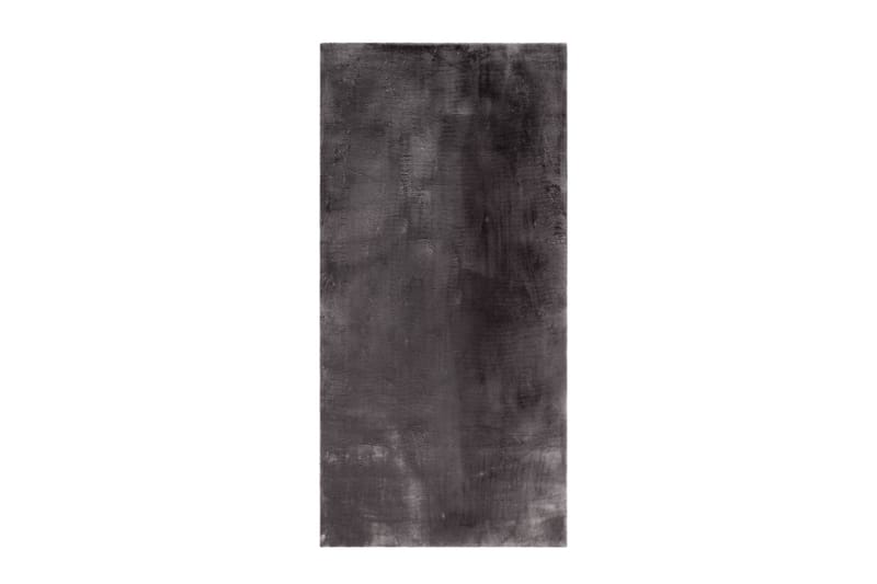Dream Ryamatta Antracit 80x160 cm - Textilier & mattor - Mattor - Modern matta - Ryamattor