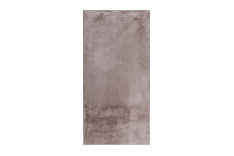 Dream Ryamatta Brun 60x120 cm - Textilier & mattor - Mattor - Modern matta - Ryamattor