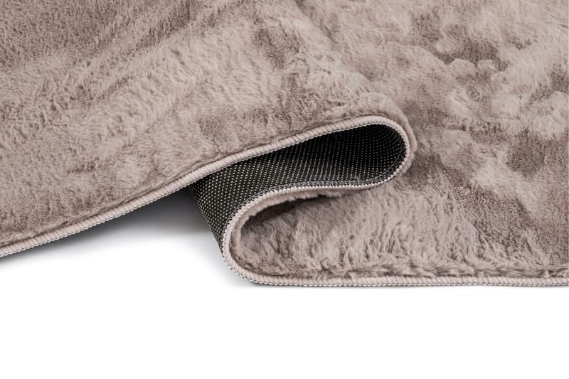 Dream Ryamatta Brun 80x160 cm - Textilier & mattor - Mattor - Modern matta - Ryamattor