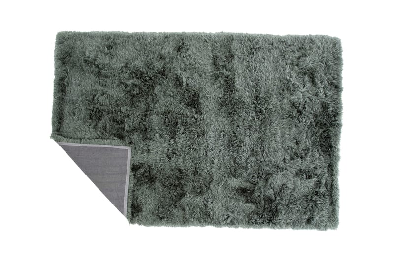 DUETT Ryamatta 160x230 cm Grön - Ryamattor - Stora mattor