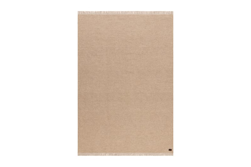 Eden Ullmatta 200x300 cm Rektangulär - Beige - Textilier & mattor - Mattor - Modern matta - Ullmattor