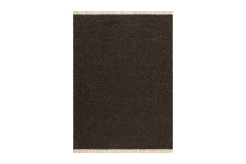 Eden Ullmatta 240x340 cm Rektangulär - Taupe - Textilier & mattor - Mattor - Modern matta - Ullmattor