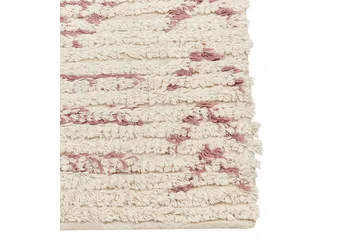 Edirne Bomullsmatta 80x150 cm - Beige - Textilier & mattor - Mattor - Modern matta - Bomullsmattor