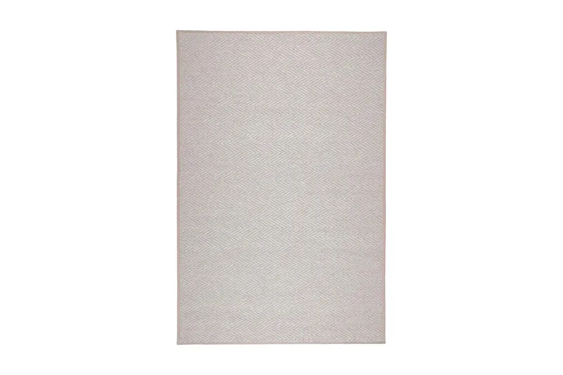 Elsa Matta 133x200 cm Beige, Vm Carpet