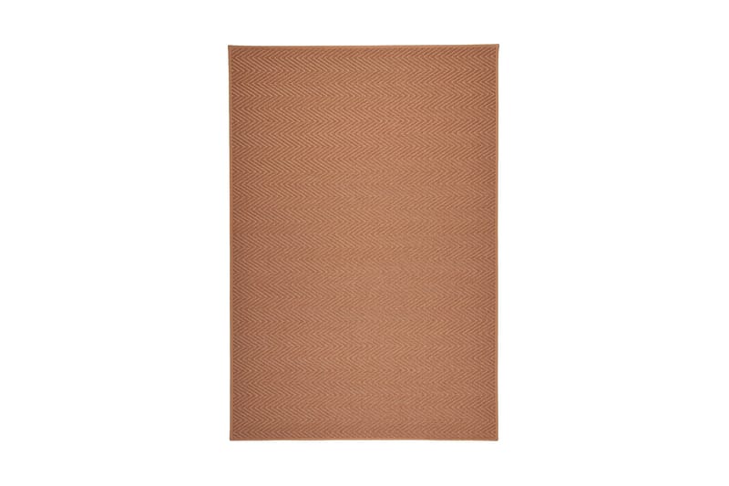 Elsa Matta 133x200 cm Koppar - Vm Carpet - Textilier & mattor - Mattor - Modern matta - Ullmattor