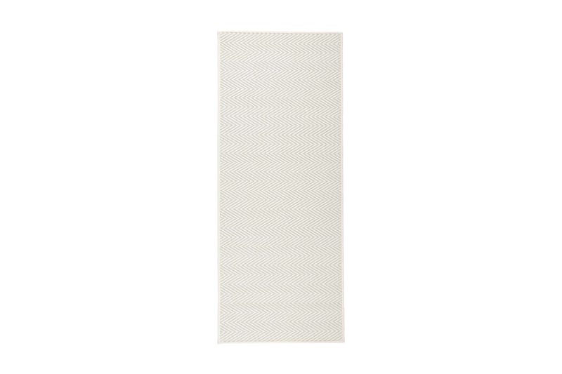 ELSA Matta 160x230 cm Vit - Vm Carpet - Ullmattor