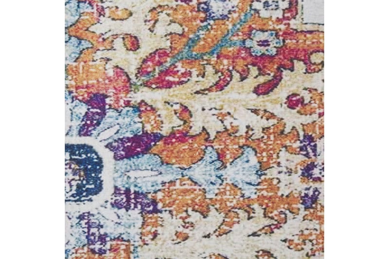 Enayam Ryamatta 80x240 cm - Blå - Textilier & mattor - Mattor - Modern matta - Gångmattor