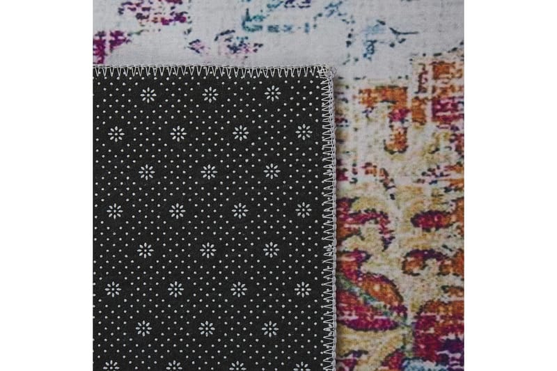 Enayam Ryamatta 80x240 cm - Blå - Textilier & mattor - Mattor - Modern matta - Gångmattor