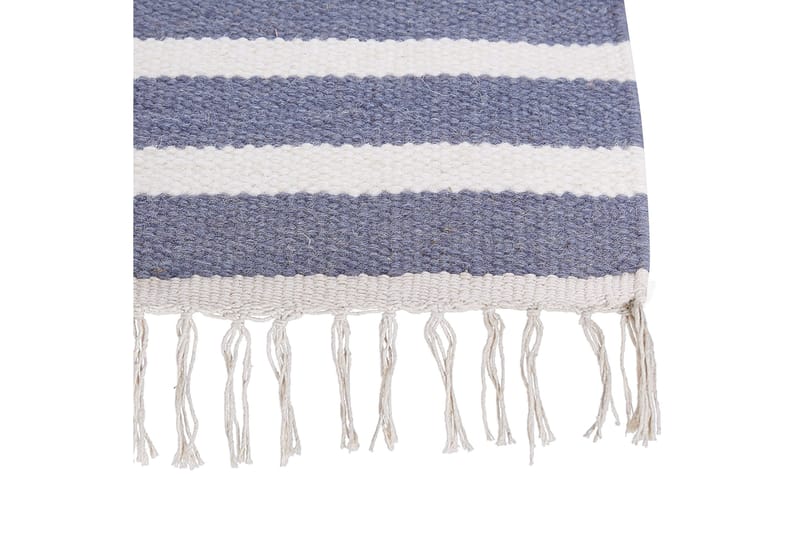 Engiz Ullmatta 140x200 cm - Rosa - Textilier & mattor - Mattor - Modern matta - Ullmattor