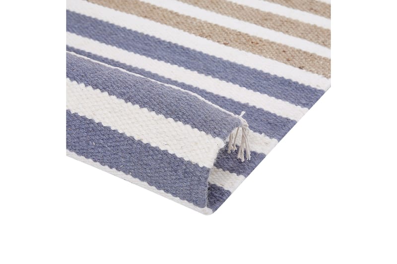 Engiz Ullmatta 160x230 cm - Rosa - Textilier & mattor - Mattor - Modern matta - Ullmattor