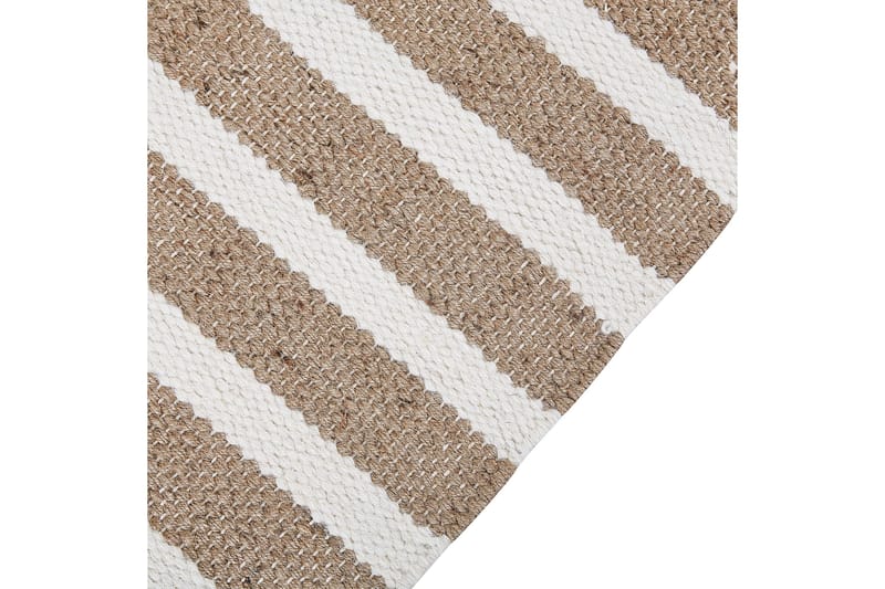 Engiz Ullmatta 80x150 cm - Rosa - Textilier & mattor - Mattor - Modern matta - Ullmattor