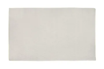 Erzin Matta 160x230 cm - Vit - Textilier & mattor - Mattor - Små mattor