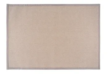 Esmeralda Matta 80x150 cm Beige - Vm Carpet - Textilier & mattor - Mattor - Modern matta - Gångmattor