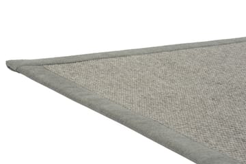 Esmeralda Matta 80x150 cm Grå - Vm Carpet - Textilier & mattor - Mattor - Modern matta - Gångmattor