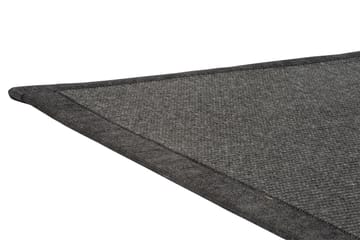 Esmeralda Matta 80x150 cm Svart - Vm Carpet - Textilier & mattor - Mattor - Modern matta - Gångmattor