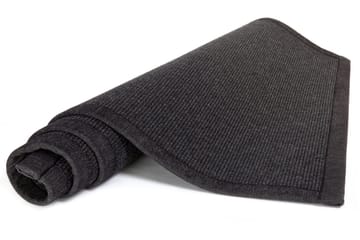 Esmeralda Matta 80x150 cm Svart - Vm Carpet - Textilier & mattor - Mattor - Modern matta - Gångmattor