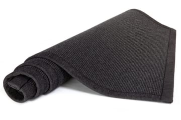 Esmeralda Matta 80x150 cm Svart - Vm Carpet - Textilier & mattor - Mattor - Modern matta - Gångmattor