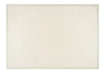 Esmeralda Matta 80x150 cm Vit - Vm Carpet - Textilier & mattor - Mattor - Modern matta - Gångmattor