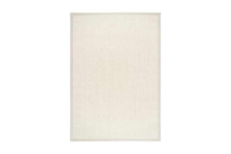 Esmeralda Matta 80x150 cm Vit - Vm Carpet - Textilier & mattor - Mattor - Modern matta - Gångmattor